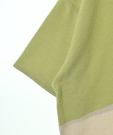 KEBOZ（ケボズ）ポロシャツ ベージュ サイズ:XL メンズ/2200670583034