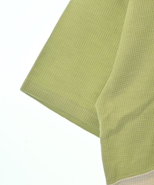 KEBOZ（ケボズ）ポロシャツ ベージュ サイズ:XL メンズ/2200670583041