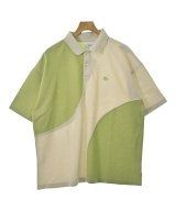 KEBOZ（ケボズ）ポロシャツ ベージュ サイズ:XL メンズ/2200670583041