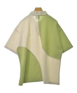 KEBOZ（ケボズ）ポロシャツ ベージュ サイズ:XL メンズ/2200670583041