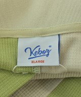 KEBOZ（ケボズ）ポロシャツ ベージュ サイズ:XL メンズ/2200670583041