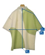 KEBOZ（ケボズ）ポロシャツ ベージュ サイズ:XL メンズ/2200670583041