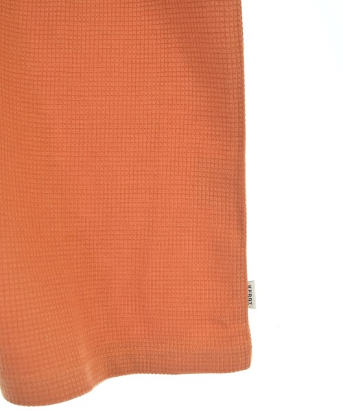 KEBOZ（ケボズ）ポロシャツ 茶 サイズ:M メンズ/2200670583058