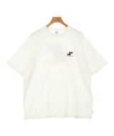 KEBOZ（ケボズ）Tシャツ・カットソー 白 サイズ:L メンズ/2200731307302