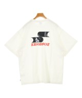 KEBOZ（ケボズ）Tシャツ・カットソー 白 サイズ:L メンズ/2200731307302