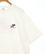 KEBOZ（ケボズ）Tシャツ・カットソー 白 サイズ:L メンズ/2200731307302