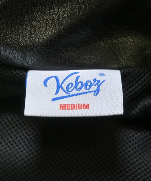 KEBOZ（ケボズ）その他 黒 サイズ:M メンズ/2200736039079