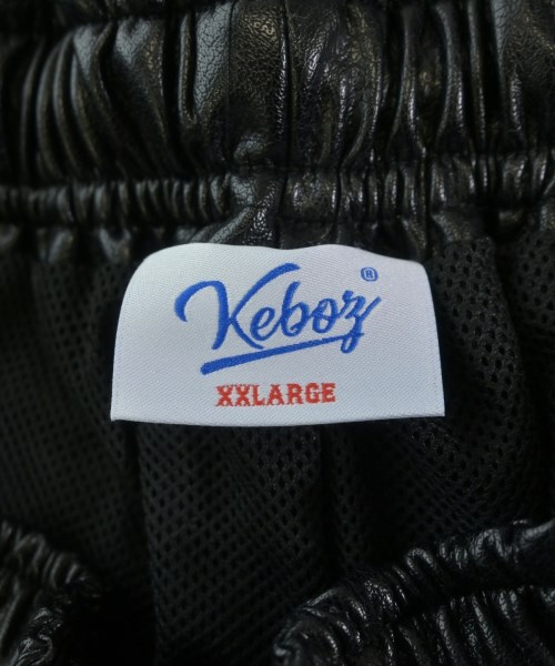 KEBOZ（ケボズ）その他 黒 サイズ:XXL メンズ/2200736039086