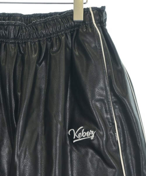 KEBOZ（ケボズ）その他 黒 サイズ:XXL メンズ/2200736039086