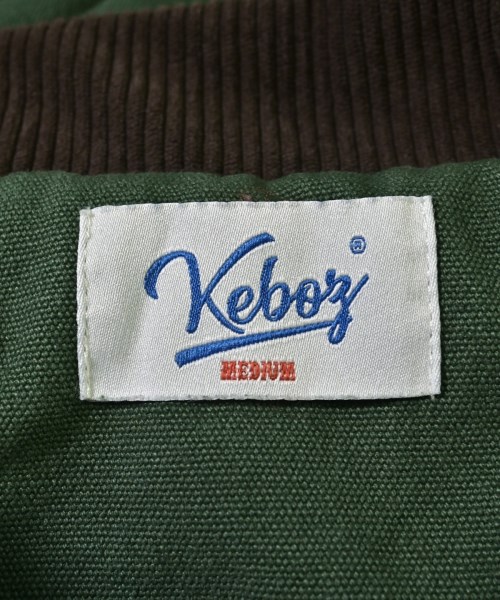KEBOZ（ケボズ）その他 緑 サイズ:M メンズ/2200723819073