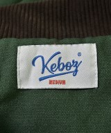 KEBOZ（ケボズ）その他 緑 サイズ:M メンズ/2200723819073