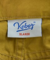 KEBOZ（ケボズ）その他 ベージュ サイズ:XL メンズ/2200721275024