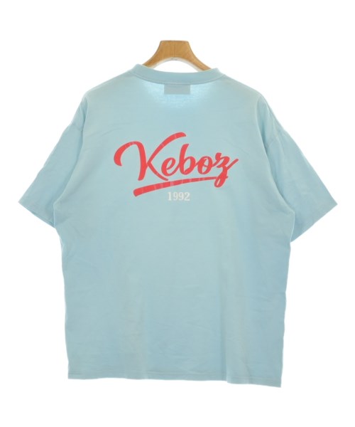 KEBOZ（ケボズ）Tシャツ・カットソー 青 サイズ:F メンズ/2200726279041
