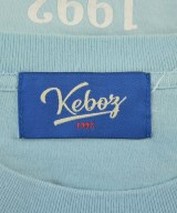 KEBOZ（ケボズ）Tシャツ・カットソー 青 サイズ:F メンズ/2200726279041