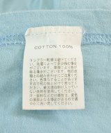 KEBOZ（ケボズ）Tシャツ・カットソー 青 サイズ:F メンズ/2200726279041