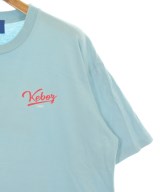 KEBOZ（ケボズ）Tシャツ・カットソー 青 サイズ:F メンズ/2200726279041