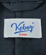 KEBOZ（ケボズ）カジュアルジャケット 紺 サイズ:XL メンズ/2200685316016