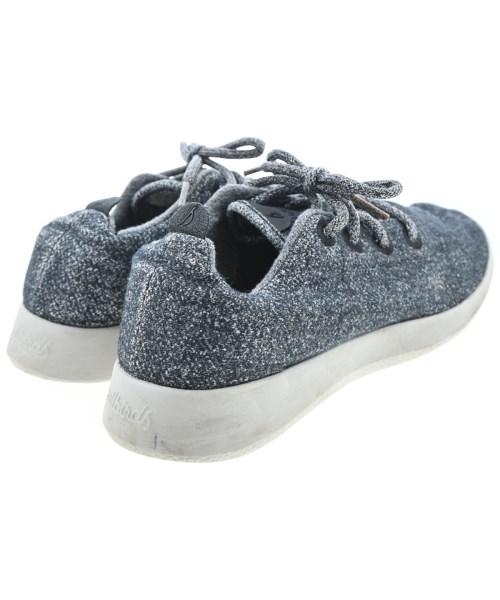 allbirds（オールバーズ）スニーカー グレー サイズ:UK10(28.5cm位) メンズ/2200635680037