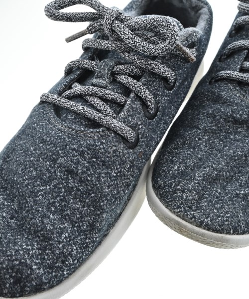 allbirds（オールバーズ）スニーカー グレー サイズ:UK10(28.5cm位) メンズ/2200635680037