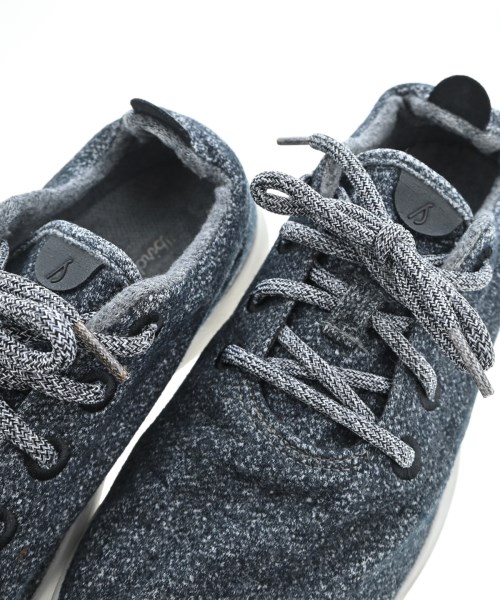 allbirds（オールバーズ）スニーカー グレー サイズ:UK10(28.5cm位) メンズ/2200635680037