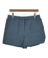 allbirds（オールバーズ）ショートパンツ 青 サイズ:M レディース/2200643435254