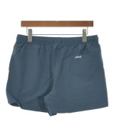 allbirds（オールバーズ）ショートパンツ 青 サイズ:M レディース/2200643435254