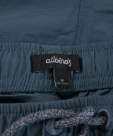 allbirds（オールバーズ）ショートパンツ 青 サイズ:M レディース/2200643435254