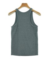 allbirds（オールバーズ）タンクトップ 青 サイズ:S レディース/2200615108056