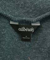 allbirds（オールバーズ）タンクトップ 青 サイズ:S レディース/2200615108056