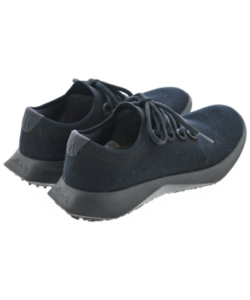 allbirds（オールバーズ）スニーカー 黒 サイズ:26cm メンズ/2200628588074