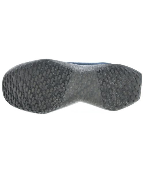 allbirds（オールバーズ）スニーカー 黒 サイズ:26cm メンズ/2200628588074