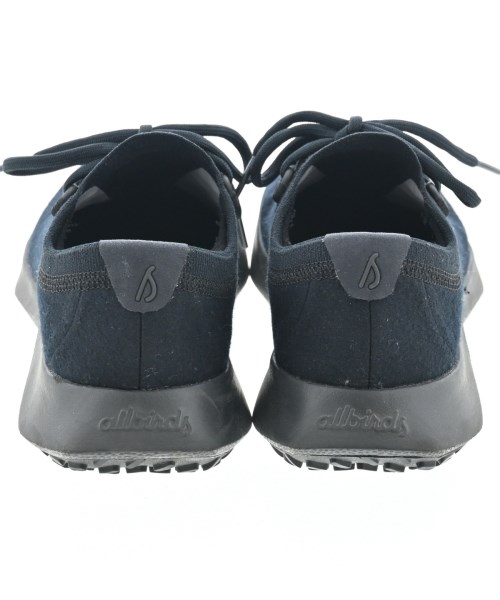 allbirds（オールバーズ）スニーカー 黒 サイズ:26cm メンズ/2200628588074