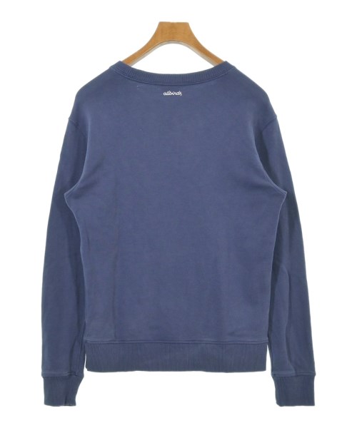 allbirds（オールバーズ）スウェット 紺 サイズ:M レディース/2200616809051
