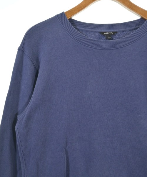 allbirds（オールバーズ）スウェット 紺 サイズ:M レディース/2200616809051