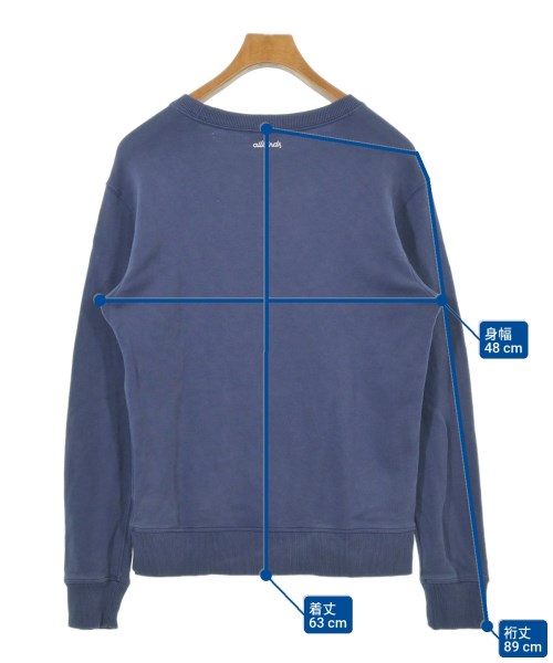 allbirds（オールバーズ）スウェット 紺 サイズ:M レディース/2200616809051