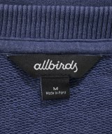 allbirds（オールバーズ）スウェット 紺 サイズ:M レディース/2200616809051