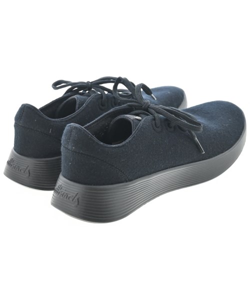 allbirds（オールバーズ）スニーカー 黒 サイズ:28cm メンズ/2200674179080