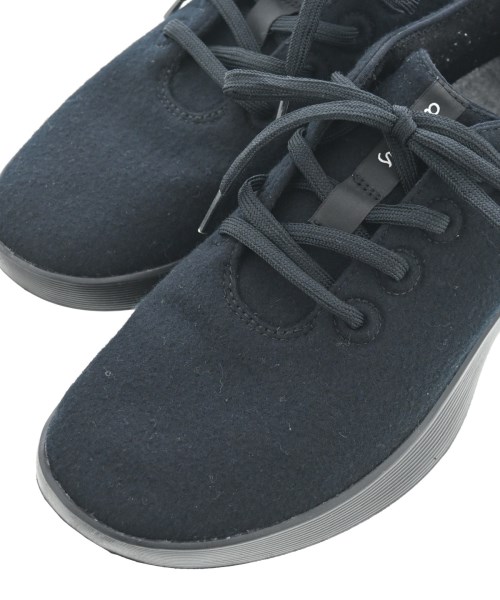 allbirds（オールバーズ）スニーカー 黒 サイズ:28cm メンズ/2200674179080