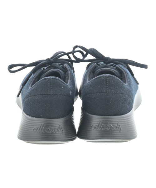 allbirds（オールバーズ）スニーカー 黒 サイズ:28cm メンズ/2200674179080