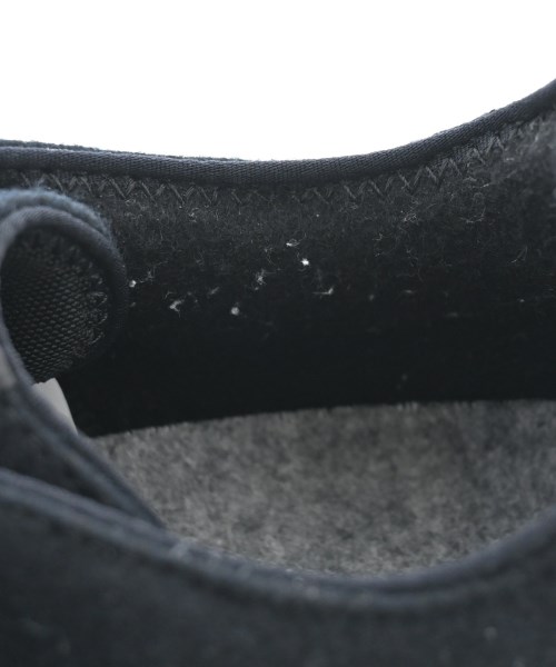 allbirds（オールバーズ）スニーカー 黒 サイズ:28cm メンズ/2200674179080