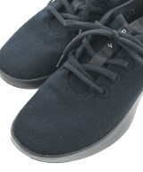 allbirds（オールバーズ）スニーカー 黒 サイズ:28cm メンズ/2200674179080