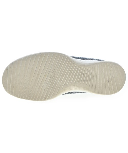 allbirds（オールバーズ）スニーカー グレー サイズ:8(25cm位) レディース/2200698393011