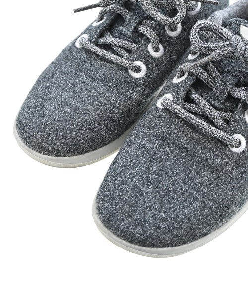 allbirds（オールバーズ）スニーカー グレー サイズ:8(25cm位) レディース/2200698393011