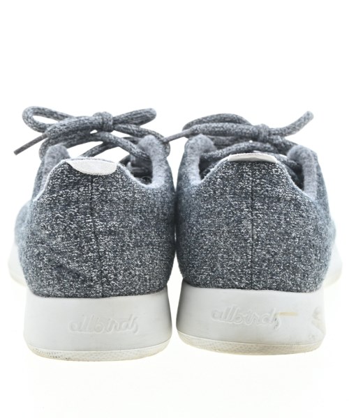 allbirds（オールバーズ）スニーカー グレー サイズ:8(25cm位) レディース/2200698393011