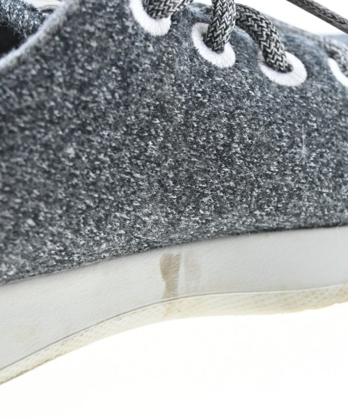 allbirds（オールバーズ）スニーカー グレー サイズ:8(25cm位) レディース/2200698393011