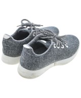 allbirds（オールバーズ）スニーカー グレー サイズ:8(25cm位) レディース/2200698393011