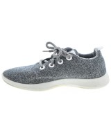 allbirds（オールバーズ）スニーカー グレー サイズ:8(25cm位) レディース/2200698393011