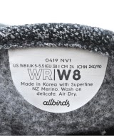 allbirds（オールバーズ）スニーカー グレー サイズ:8(25cm位) レディース/2200698393011