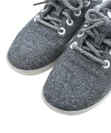 allbirds（オールバーズ）スニーカー グレー サイズ:8(25cm位) レディース/2200698393011
