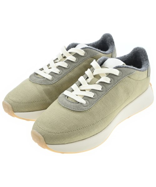 allbirds(オールバーズ)スニーカー 緑 サイズ:9(26cm位)/2200663944088